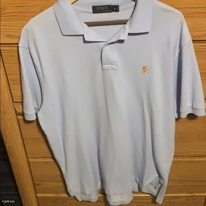 Men’s Polo by Ralph Lauren Polo-Shirt